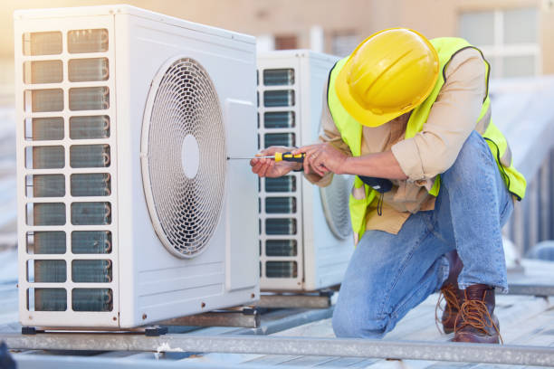Best HVAC Software and Technology in Bloomer, WI