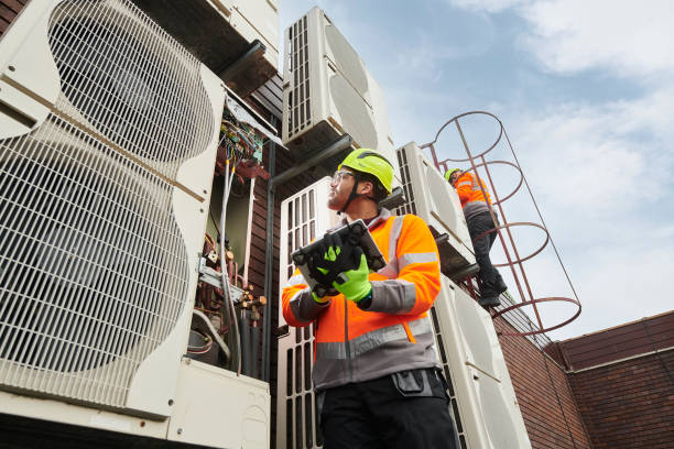 Best Residential HVAC in Bloomer, WI