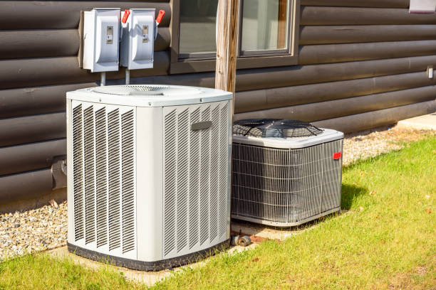 Best Emergency HVAC Services in Bloomer, WI