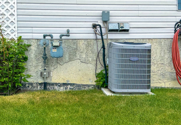 Best Air Conditioning Cleaning in Bloomer, WI